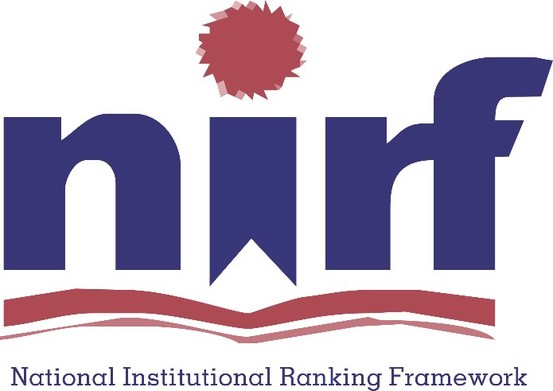 NIRF Ranked