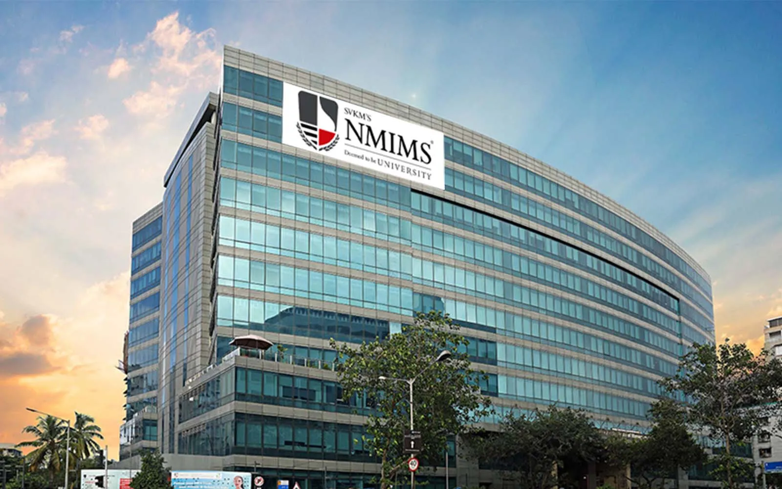 NMIMS Online